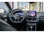 Ford Puma 1.0 EcoBoost Hybrid ST-Line Vignale 155PK | Pano | Stuur/stoel/voorruit verwarming | Cruise adaptief | B&O audio | Camera | Digitaal dashboard | Elektrisch bedienbare achterklep | Keyless | Achteruitrijcamera | Apple Carplay/Android Auto|telefoonintegratie premium | Audio installatie premium