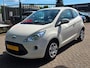 Ford Ka 1.2 Cool & Sound start/stop airco elektrische ramen cv op afs