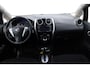 Nissan Note 1.2 DIG-S Connect Edition Automaat, Keyless, Cruise Control