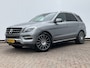 Mercedes-Benz ML-klasse 350 BLUETEC 4MATIC Grijs-kenteken Pano Elek.Trekhaak Leer Stoelverw Zie opmerkingen!