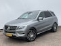 Mercedes-Benz ML-klasse 350 BLUETEC 4MATIC Grijs-kenteken Pano Elek.Trekhaak Leer Stoelverw Zie opmerkingen!