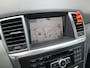 Mercedes-Benz ML-klasse 350 BLUETEC 4MATIC Grijs-kenteken Pano Elek.Trekhaak Leer Stoelverw Zie opmerkingen!
