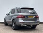 Mercedes-Benz ML-klasse 350 BLUETEC 4MATIC Grijs-kenteken Pano Elek.Trekhaak Leer Stoelverw Zie opmerkingen!