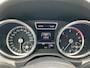 Mercedes-Benz ML-klasse 350 BLUETEC 4MATIC Grijs-kenteken Pano Elek.Trekhaak Leer Stoelverw Zie opmerkingen!