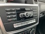 Mercedes-Benz ML-klasse 350 BLUETEC 4MATIC Grijs-kenteken Pano Elek.Trekhaak Leer Stoelverw Zie opmerkingen!