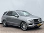 Mercedes-Benz ML-klasse 350 BLUETEC 4MATIC Grijs-kenteken Pano Elek.Trekhaak Leer Stoelverw Zie opmerkingen!
