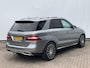 Mercedes-Benz ML-klasse 350 BLUETEC 4MATIC Grijs-kenteken Pano Elek.Trekhaak Leer Stoelverw Zie opmerkingen!