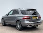 Mercedes-Benz ML-klasse 350 BLUETEC 4MATIC Grijs-kenteken Pano Elek.Trekhaak Leer Stoelverw Zie opmerkingen!
