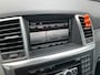Mercedes-Benz ML-klasse 350 BLUETEC 4MATIC Grijs-kenteken Pano Elek.Trekhaak Leer Stoelverw Zie opmerkingen!