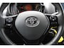 Toyota Aygo 1.0 VVT-i x-play | Rijklaar | Apple/Android | ''Trekhaak'' | PDC | DAB+ | Bluetooth | Camera | Airco | 5-Drs