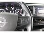 Opel Vivaro 1.5 CDTI L2H1 Edition | Camera | Parkeersensoren | Navigatie | Apple Carplay & Android Auto | Cruise Control | Airco |