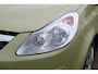 Opel Corsa 1.2-16V Enjoy , Automaat , nette auto Airco , Radio/CD , Elek.ramen voor , Elek.verstelbare spiegels Mistlampen voor