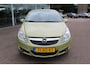 Opel Corsa 1.2-16V Enjoy , Automaat , nette auto Airco , Radio/CD , Elek.ramen voor , Elek.verstelbare spiegels Mistlampen voor