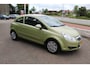 Opel Corsa 1.2-16V Enjoy , Automaat , nette auto Airco , Radio/CD , Elek.ramen voor , Elek.verstelbare spiegels Mistlampen voor