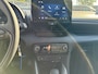Mazda 2 Hybrid 1.5 Centre-line