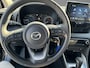 Mazda 2 Hybrid 1.5 Centre-line