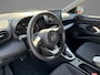 Mazda 2 Hybrid 1.5 Centre-line