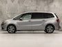 Citroën C4 Grand Picasso 1.2 PureTech Sport Automaat (APPLE CARPLAY, NAVIGATIE, CAMERA, TREKHAAK, SPORTSTOELEN, GETINT GLAS, CRUISE, NIEUWE APK, NIEUWSTAAT)