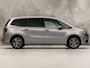 Citroën C4 Grand Picasso 1.2 PureTech Sport Automaat (APPLE CARPLAY, NAVIGATIE, CAMERA, TREKHAAK, SPORTSTOELEN, GETINT GLAS, CRUISE, NIEUWE APK, NIEUWSTAAT)