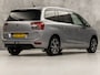 Citroën C4 Grand Picasso 1.2 PureTech Sport Automaat (APPLE CARPLAY, NAVIGATIE, CAMERA, TREKHAAK, SPORTSTOELEN, GETINT GLAS, CRUISE, NIEUWE APK, NIEUWSTAAT)