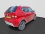 Suzuki Ignis 1.2 Smart Hybrid Style | NL-Auto | Automaat | Navigatie | Camera | Climate Control | Cruise Control | Stoelverwarming | LM-velgen | Trekhaak |
