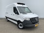 Mercedes-Benz Sprinter 314 2.2 CDI L2H2 2 Delen Dag&Nacht Airco Camera. 1e Deel D.164/B.117/H.180 cm 2 Deel L.190/B.154/h.180 cm.Koeling werkt 100% Tot _ 12 gr Onder Nul Euro 6