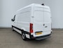 Mercedes-Benz Sprinter 314 2.2 CDI L2H2 2 Delen Dag&Nacht Airco Camera. 1e Deel D.164/B.117/H.180 cm 2 Deel L.190/B.154/h.180 cm.Koeling werkt 100% Tot _ 12 gr Onder Nul Euro 6