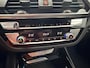 BMW iX3 Executive 80 kWh SOH 93,4% | Panoramadak | Trekhaak | Camera | Live Cockpit | Leer