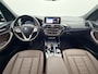 BMW iX3 Executive 80 kWh SOH 93,4% | Panoramadak | Trekhaak | Camera | Live Cockpit | Leer