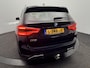 BMW iX3 Executive 80 kWh SOH 93,4% | Panoramadak | Trekhaak | Camera | Live Cockpit | Leer