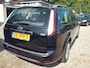 Ford Focus Wagon 1.8 Titanium Flexi Fuel - Airco