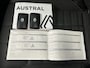 Renault Austral 1.2 E-Tech full hybrid 200 iconic | Harman Kardon | Panoramadak | Matrix LED | Adaptieve cruise | 4 Control |