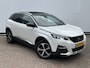Peugeot 3008 1.6 181PK GT Line Automaat Trekhaak Pano Leer Adap.Cruise 360° Carplay Voll.Onderhouden BOMVOL!