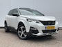 Peugeot 3008 1.6 181PK GT Line Automaat Trekhaak Pano Leer Adap.Cruise 360° Carplay Voll.Onderhouden BOMVOL!