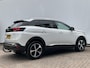 Peugeot 3008 1.6 181PK GT Line Automaat Trekhaak Pano Leer Adap.Cruise 360° Carplay Voll.Onderhouden BOMVOL!