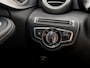 Mercedes-Benz C-klasse 200 AMG Sport 184Pk Automaat (APPLE CARPLAY, GROOT NAVI, STOELVERWARMING, LEDER, ZWART HEMEL, SPORTSTOELEN, SFEERVERLICHTING, GETINT GLAS, NIEUWSTAAT)