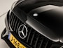 Mercedes-Benz C-klasse 200 AMG Sport 184Pk Automaat (APPLE CARPLAY, GROOT NAVI, STOELVERWARMING, LEDER, ZWART HEMEL, SPORTSTOELEN, SFEERVERLICHTING, GETINT GLAS, NIEUWSTAAT)