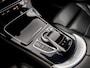 Mercedes-Benz C-klasse 200 AMG Sport 184Pk Automaat (APPLE CARPLAY, GROOT NAVI, STOELVERWARMING, LEDER, ZWART HEMEL, SPORTSTOELEN, SFEERVERLICHTING, GETINT GLAS, NIEUWSTAAT)