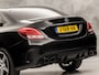Mercedes-Benz C-klasse 200 AMG Sport 184Pk Automaat (APPLE CARPLAY, GROOT NAVI, STOELVERWARMING, LEDER, ZWART HEMEL, SPORTSTOELEN, SFEERVERLICHTING, GETINT GLAS, NIEUWSTAAT)