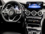 Mercedes-Benz C-klasse 200 AMG Sport 184Pk Automaat (APPLE CARPLAY, GROOT NAVI, STOELVERWARMING, LEDER, ZWART HEMEL, SPORTSTOELEN, SFEERVERLICHTING, GETINT GLAS, NIEUWSTAAT)