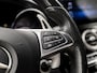 Mercedes-Benz C-klasse 200 AMG Sport 184Pk Automaat (APPLE CARPLAY, GROOT NAVI, STOELVERWARMING, LEDER, ZWART HEMEL, SPORTSTOELEN, SFEERVERLICHTING, GETINT GLAS, NIEUWSTAAT)