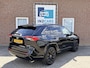 Toyota RAV4 2.5 Hybrid AWD Black Edition *Trekhaak*