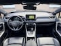 Toyota RAV4 2.5 Hybrid AWD Black Edition *Trekhaak*