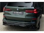 BMW X5 xDrive50e LCI M-sport Pro ACC Pano M Seats Alcantara Hemel Massage Stoelvent. Luchtvering Skyloun, Head Up 360 Kristal HarmanK Trekhaak