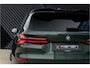 BMW X5 xDrive50e LCI M-sport Pro ACC Pano M Seats Alcantara Hemel Massage Stoelvent. Luchtvering Skyloun, Head Up 360 Kristal HarmanK Trekhaak