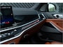 BMW X5 xDrive50e LCI M-sport Pro ACC Pano M Seats Alcantara Hemel Massage Stoelvent. Luchtvering Skyloun, Head Up 360 Kristal HarmanK Trekhaak