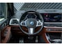 BMW X5 xDrive50e LCI M-sport Pro ACC Pano M Seats Alcantara Hemel Massage Stoelvent. Luchtvering Skyloun, Head Up 360 Kristal HarmanK Trekhaak
