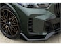 BMW X5 xDrive50e LCI M-sport Pro ACC Pano M Seats Alcantara Hemel Massage Stoelvent. Luchtvering Skyloun, Head Up 360 Kristal HarmanK Trekhaak
