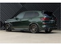 BMW X5 xDrive50e LCI M-sport Pro ACC Pano M Seats Alcantara Hemel Massage Stoelvent. Luchtvering Skyloun, Head Up 360 Kristal HarmanK Trekhaak