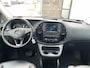 Mercedes-Benz Vito 119 CDI Extra Lang Dub Cab Automaat Airco Cruise Navi Trekhaak 2500 kg leer 5 Zits Alu Velg Euro 6